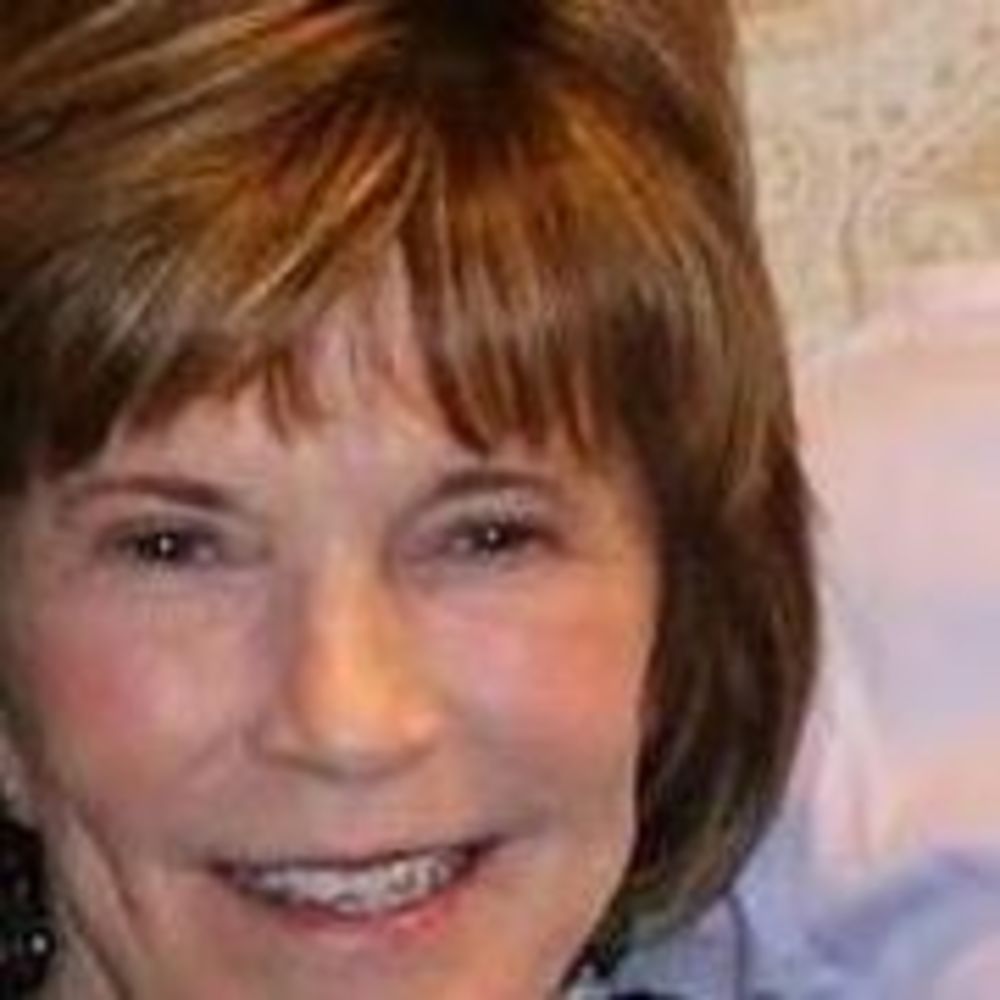 Meet your Posher, Patty